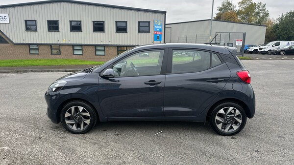Used Hyundai i10 2024 for sale - 76255247: Photo 23