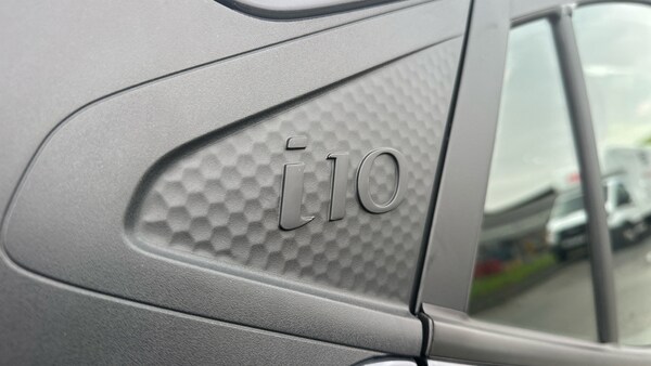 Used Hyundai i10 2024 for sale - 76255247: Photo 27
