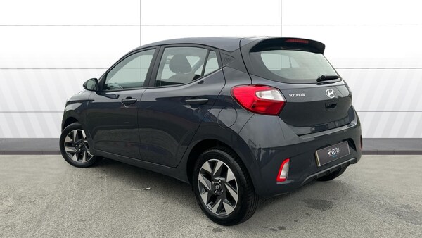 Used Hyundai i10 2024 for sale - 76255247: Photo 2