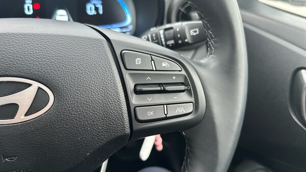Used Hyundai i10 2024 for sale - 76255247: Photo 38