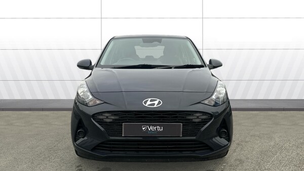 Used Hyundai i10 2024 for sale - 76255247: Photo 3