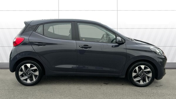 Used Hyundai i10 2024 for sale - 76255247: Photo 5