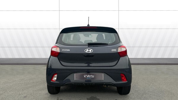 Used Hyundai i10 2024 for sale - 76255247: Photo 6