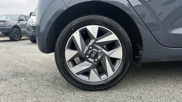 Used Hyundai i10 2024 for sale - 76255247: Photo 7