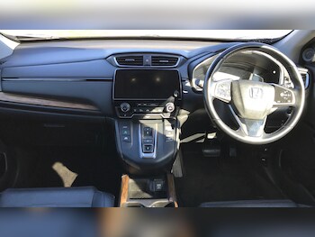 Used Honda CR-V 2020 for sale - 78041748: Photo