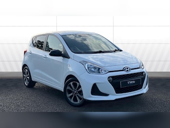 2020 (20) - 1.0 Play 5dr Petrol Hatchback