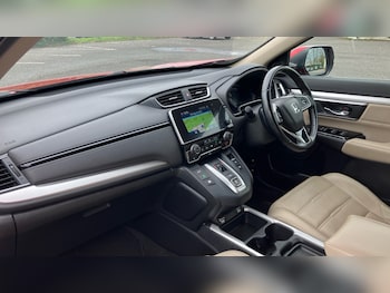 Used Honda CR-V 2021 for sale - 78281264: Photo