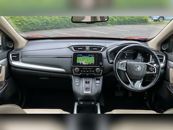 Used Honda CR-V 2021 for sale - 78281264: Photo