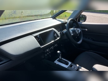 Used Honda Jazz 2025 for sale - 75343187: Photo