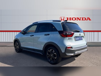Used Honda Jazz 2025 for sale - 75343187: Photo