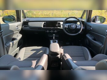 Used Honda Jazz 2025 for sale - 75343187: Photo
