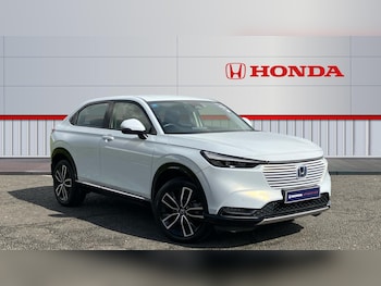 Used Honda HR-V 2023 for sale - 78041752: Photo