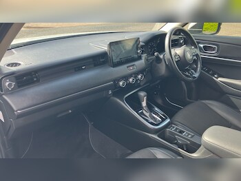 Used Honda HR-V 2023 for sale - 78041752: Photo