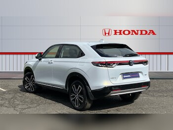 Used Honda HR-V 2023 for sale - 78041752: Photo