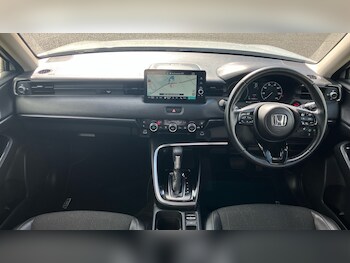 Used Honda HR-V 2023 for sale - 78041752: Photo