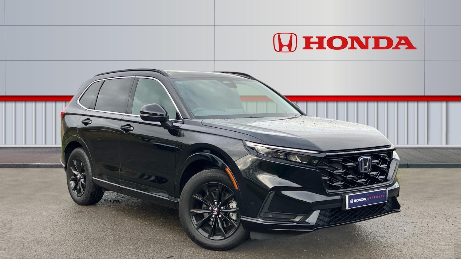 Used Honda CR-V 2024 for sale - 76570911: Photo 1
