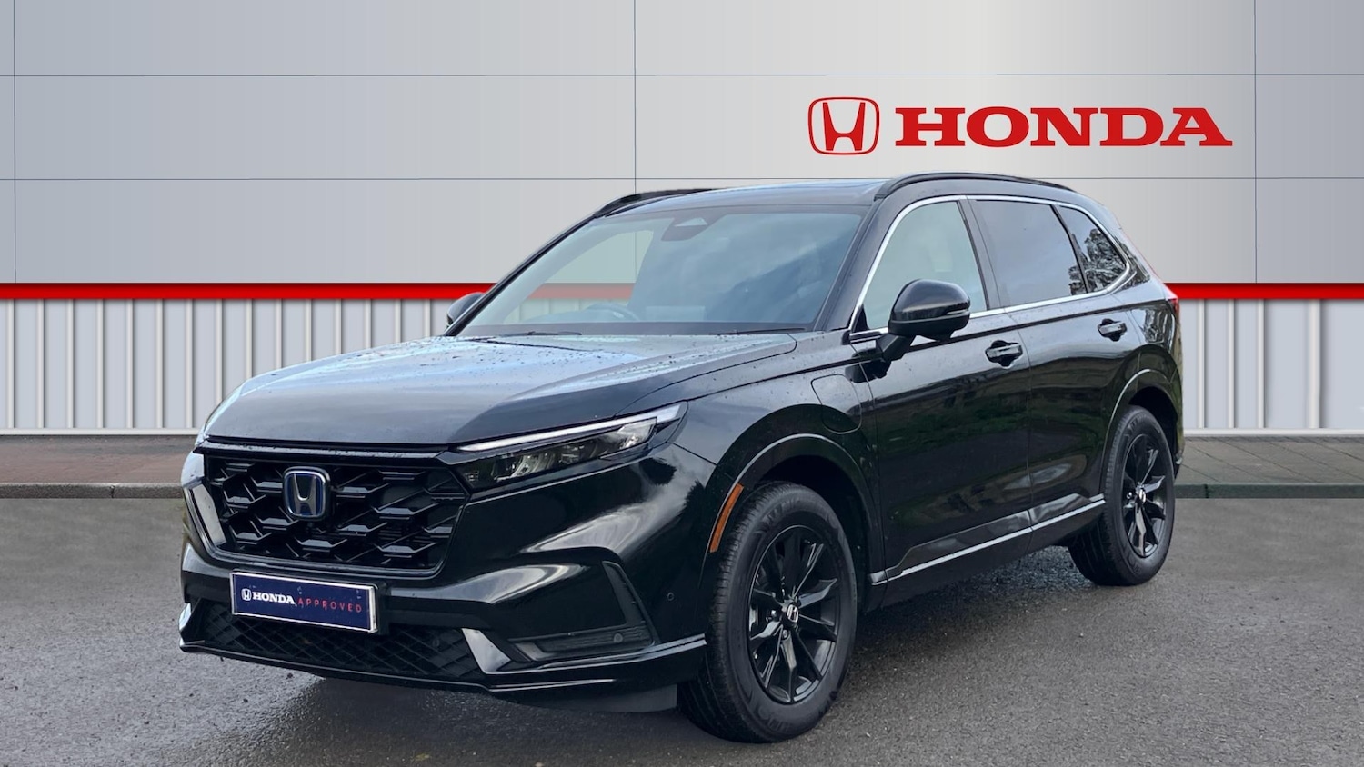 Used Honda CR-V 2024 for sale - 76570911: Photo 10