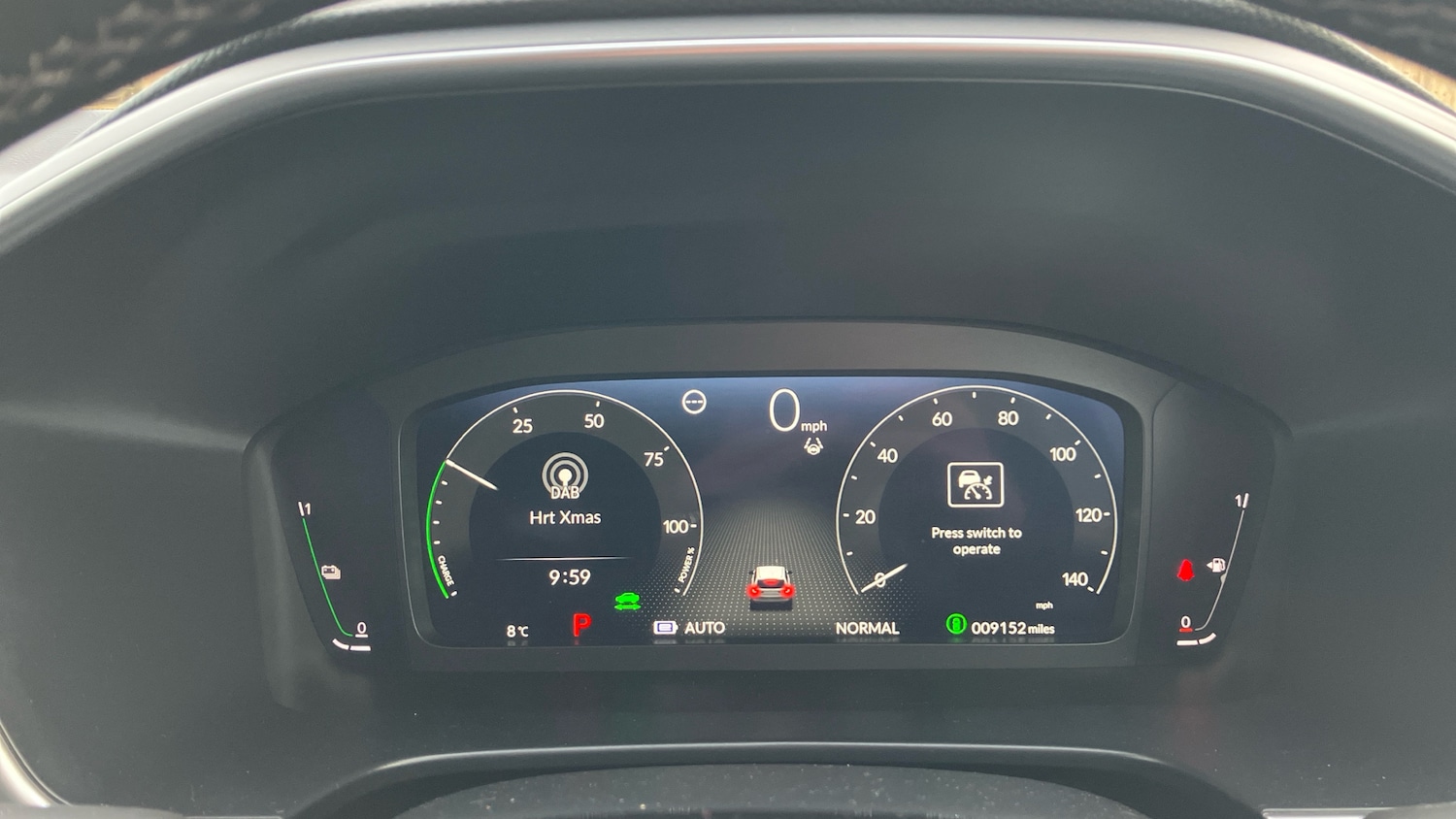 Used Honda CR-V 2024 for sale - 76570911: Photo 11