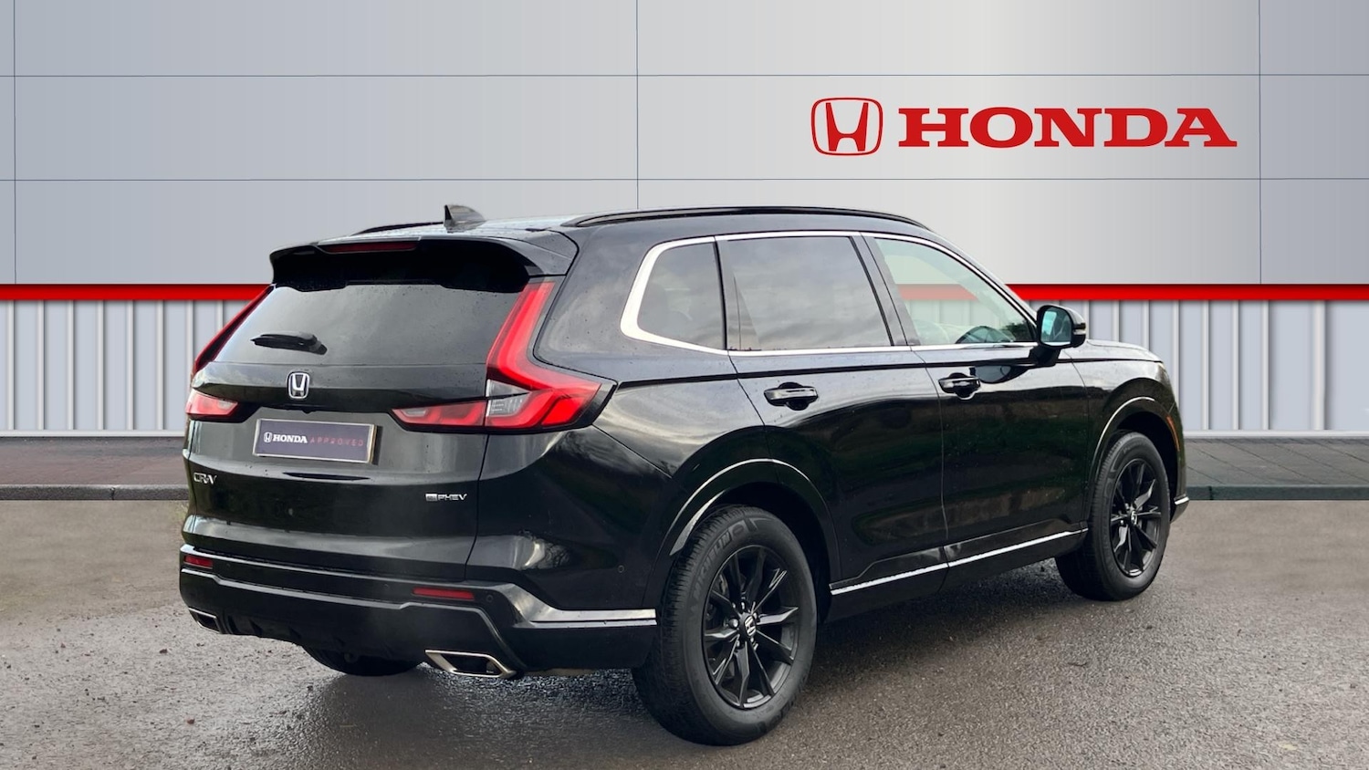 Used Honda CR-V 2024 for sale - 76570911: Photo 12