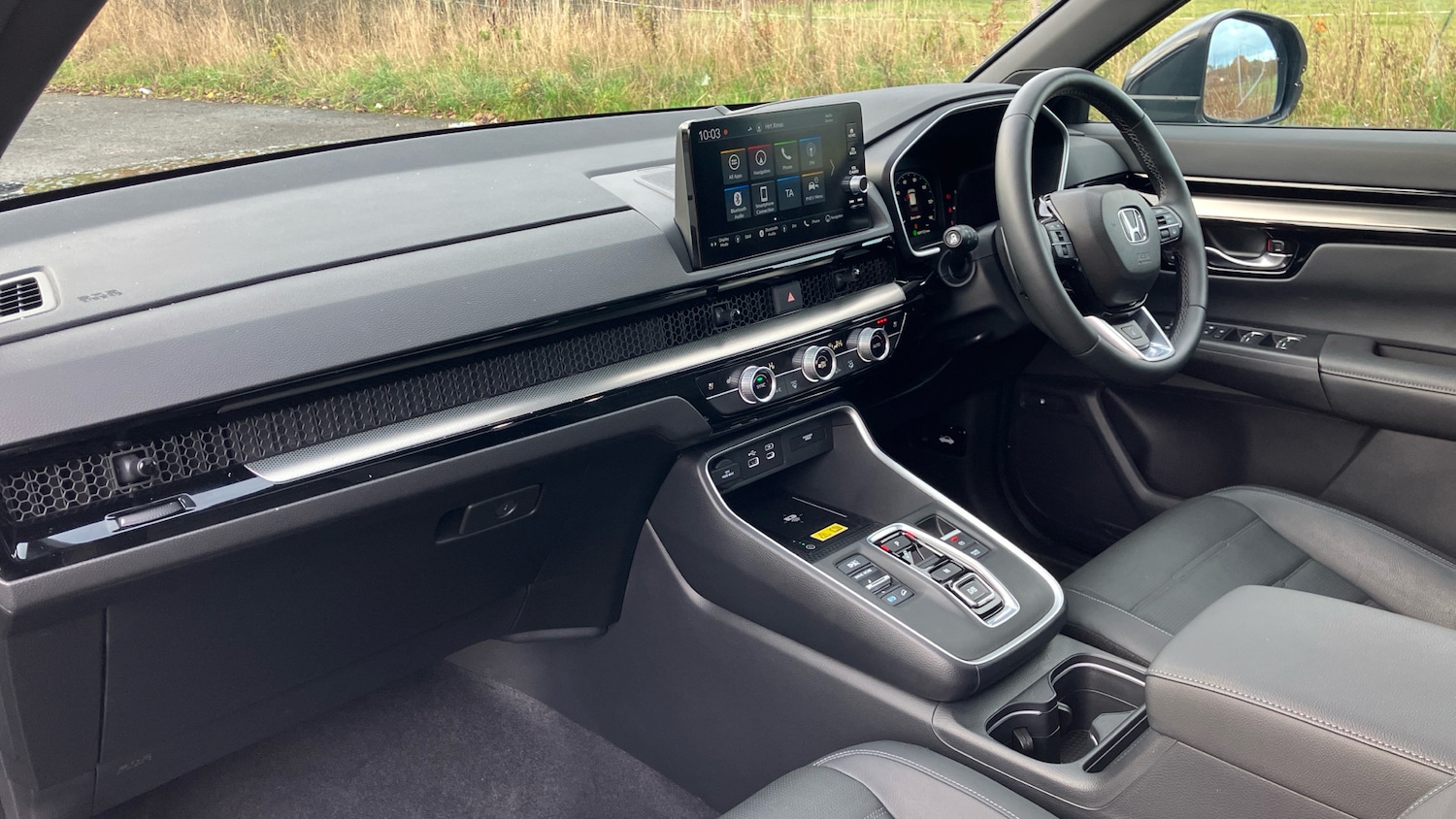 Used Honda CR-V 2024 for sale - 76570911: Photo 14