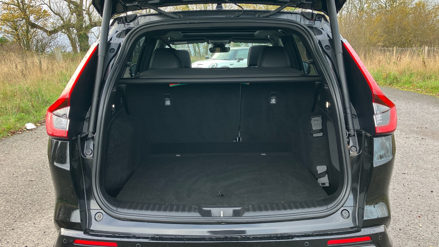 Used Honda CR-V 2024 for sale - 76570911: Photo 16