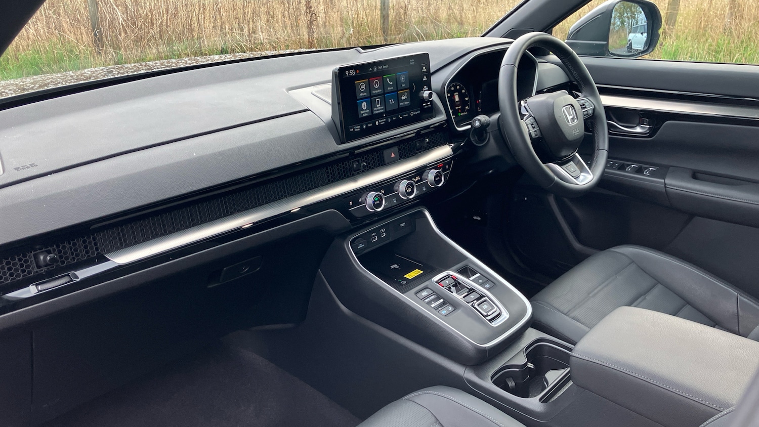 Used Honda CR-V 2024 for sale - 76570911: Photo 2