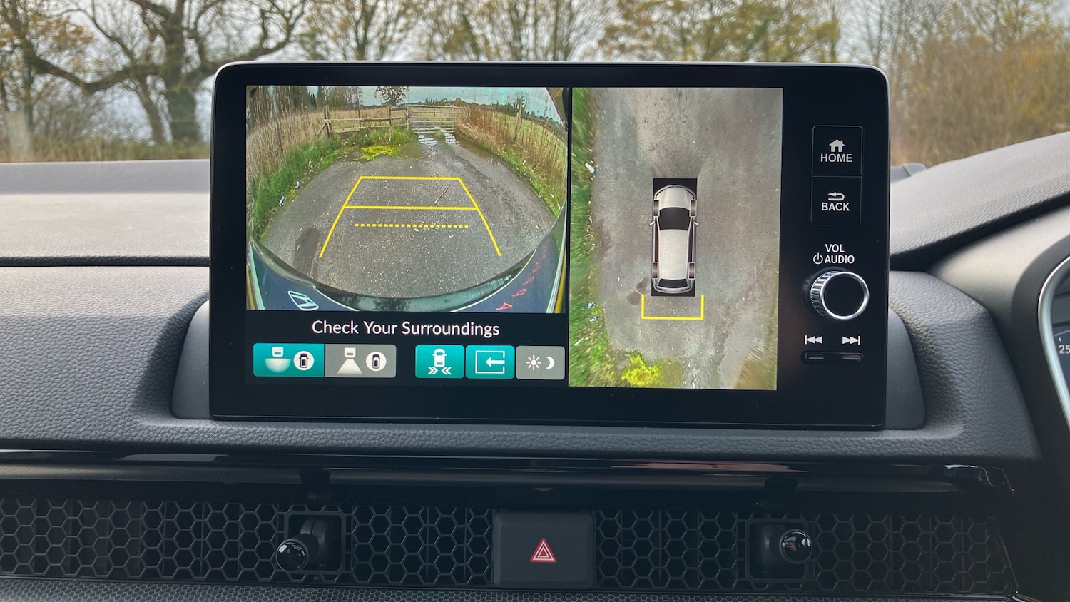 Used Honda CR-V 2024 for sale - 76570911: Photo 21