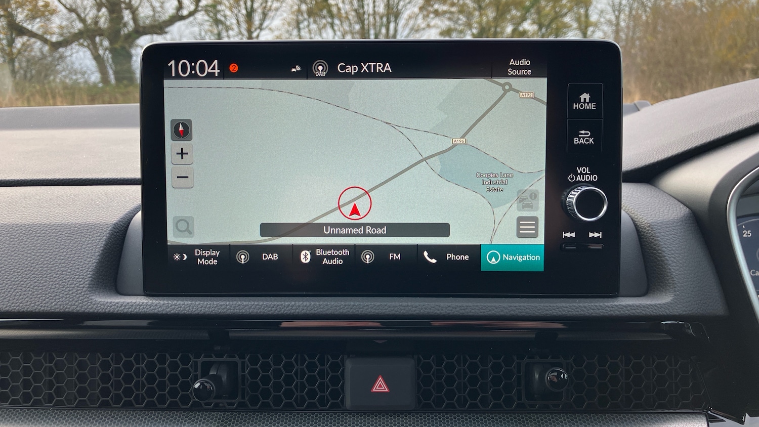 Used Honda CR-V 2024 for sale - 76570911: Photo 22