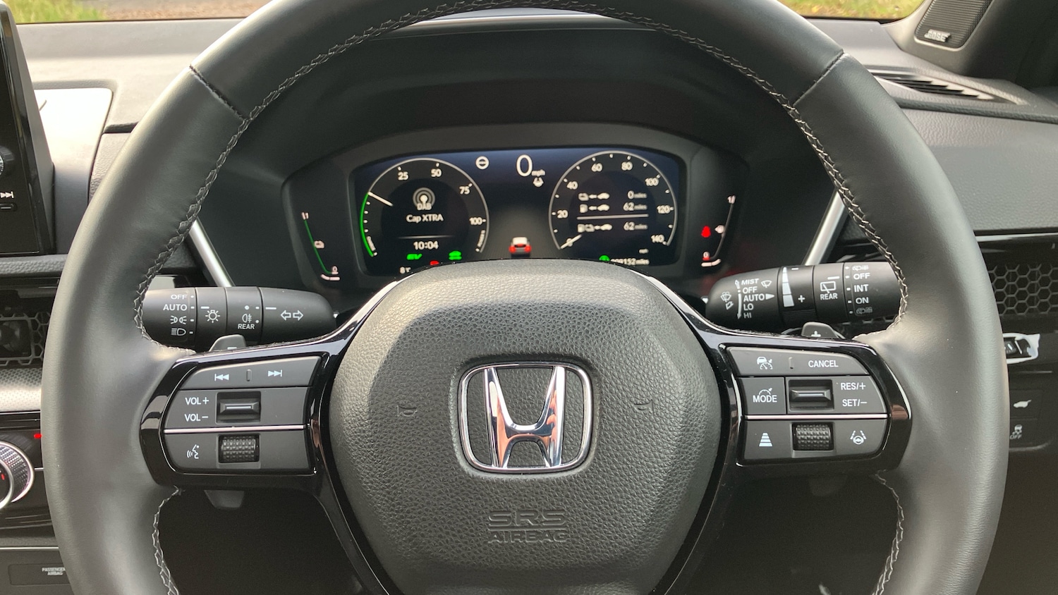 Used Honda CR-V 2024 for sale - 76570911: Photo 23