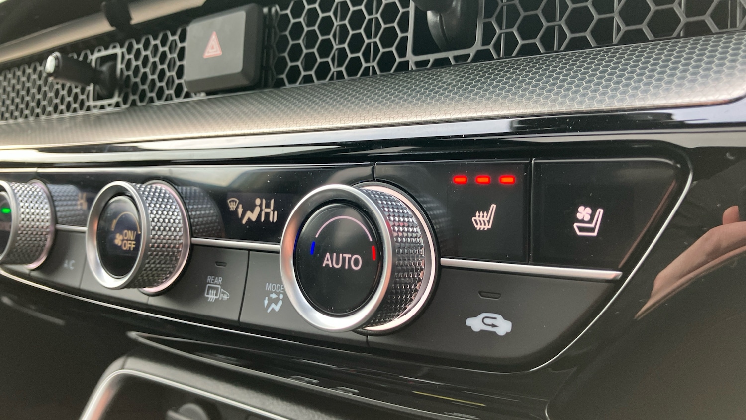 Used Honda CR-V 2024 for sale - 76570911: Photo 25