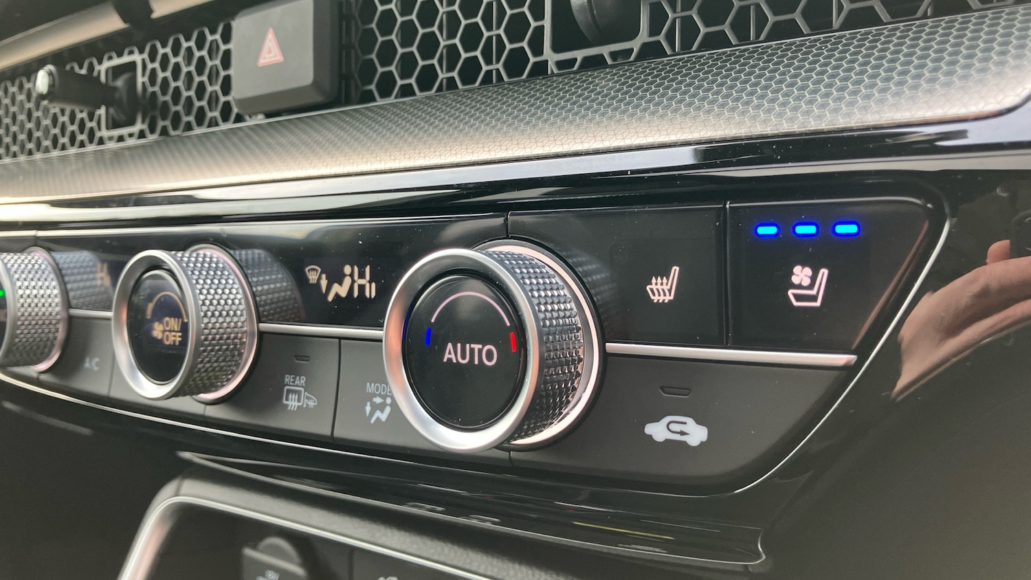 Used Honda CR-V 2024 for sale - 76570911: Photo 26