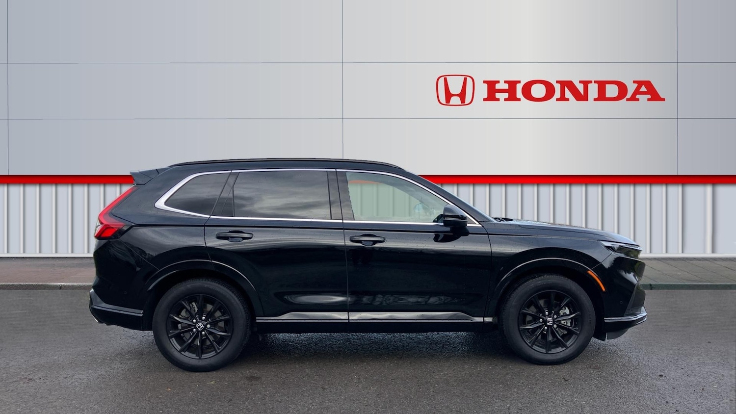 Used Honda CR-V 2024 for sale - 76570911: Photo 5