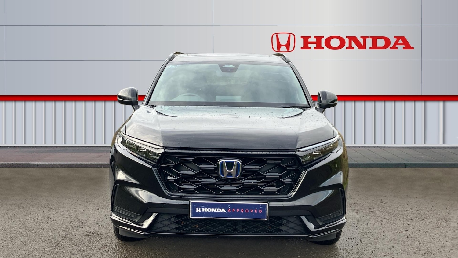 Used Honda CR-V 2024 for sale - 76570911: Photo 6