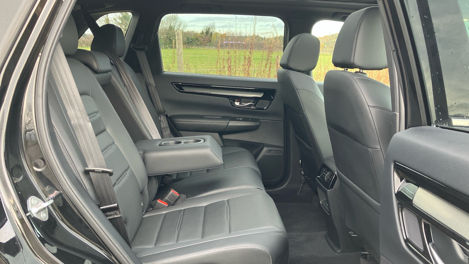 Used Honda CR-V 2024 for sale - 76570911: Photo 8