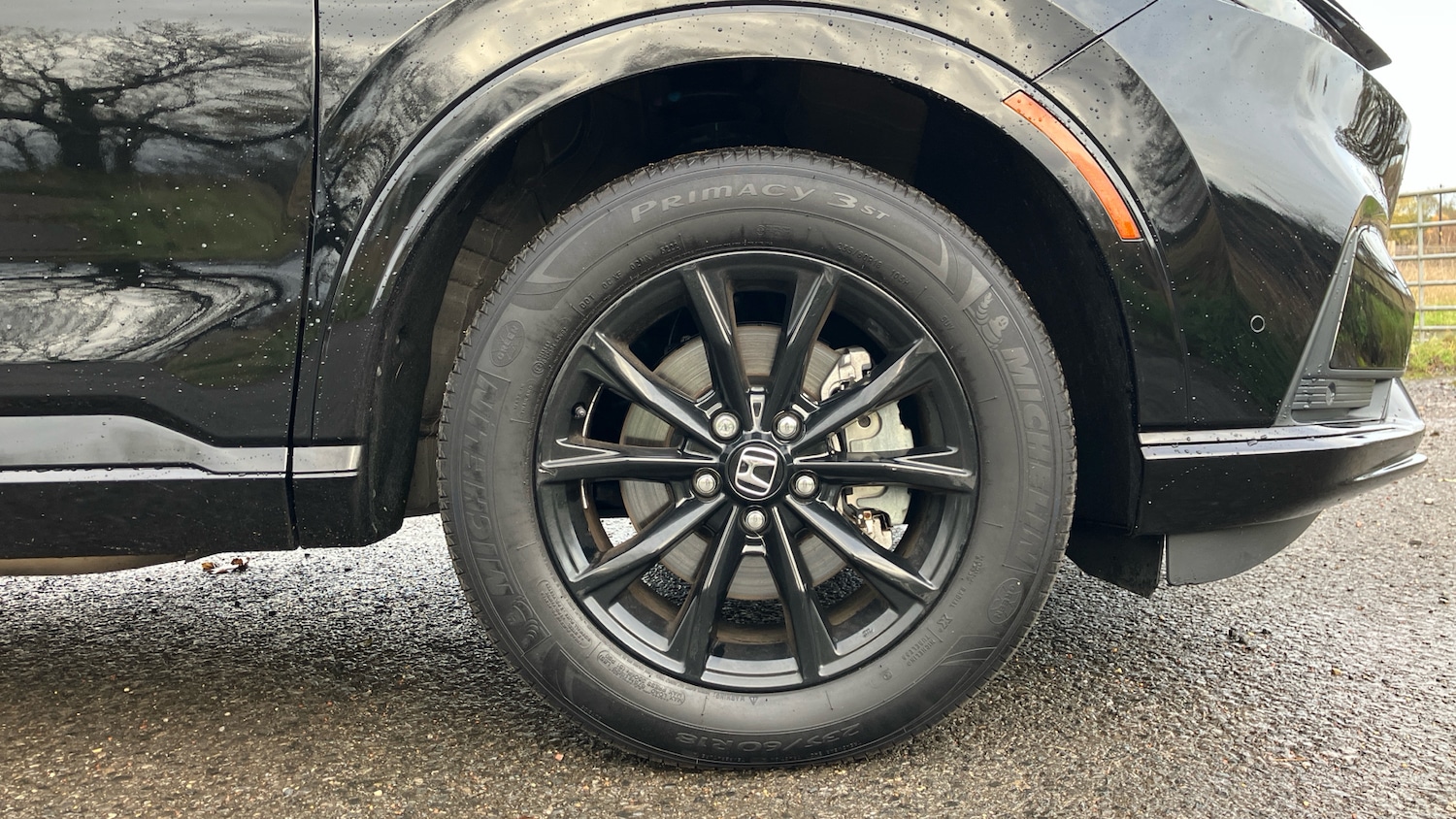 Used Honda CR-V 2024 for sale - 76570911: Photo 9