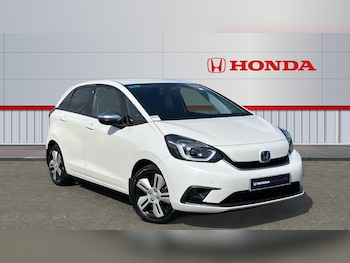 Used Honda Jazz 2021 for sale - 77962142: Photo