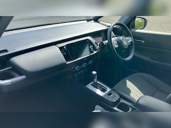 Used Honda Jazz 2021 for sale - 77962142: Photo