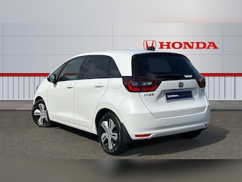 Used Honda Jazz 2021 for sale - 77962142: Photo