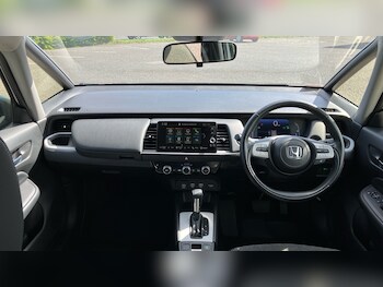 Used Honda Jazz 2021 for sale - 77962142: Photo