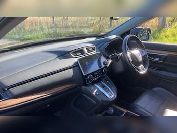 Used Honda CR-V 2020 for sale - 79853960: Photo