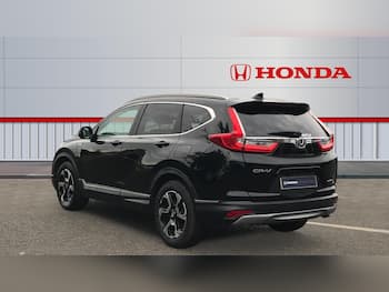 Used Honda CR-V 2020 for sale - 79853960: Photo
