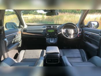 Used Honda CR-V 2020 for sale - 79853960: Photo