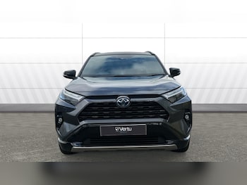 Used Toyota RAV4 2022 for sale - 77848759: Photo