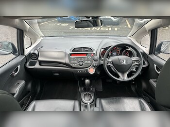 Used Honda Jazz 2014 for sale - 77449375: Photo