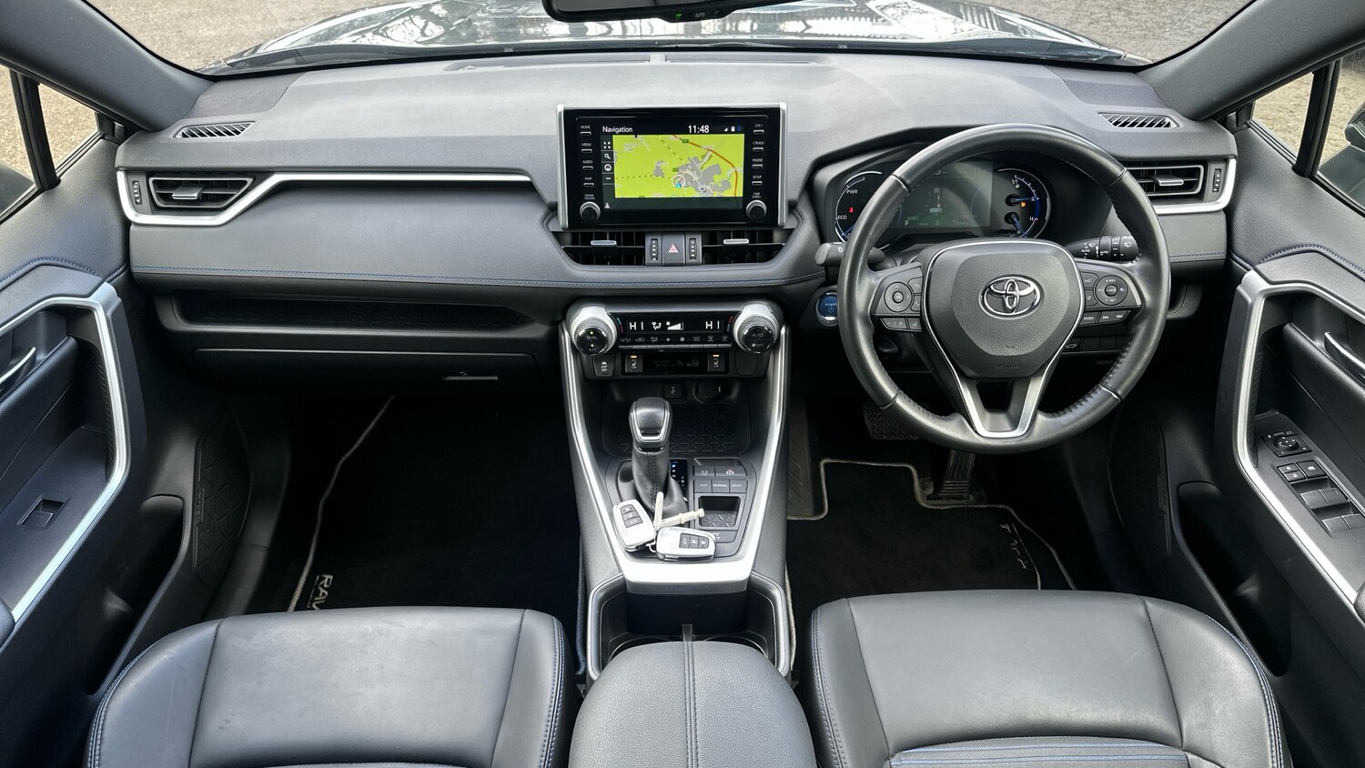 Used Toyota RAV4 2022 for sale - 78175729: Photo 10