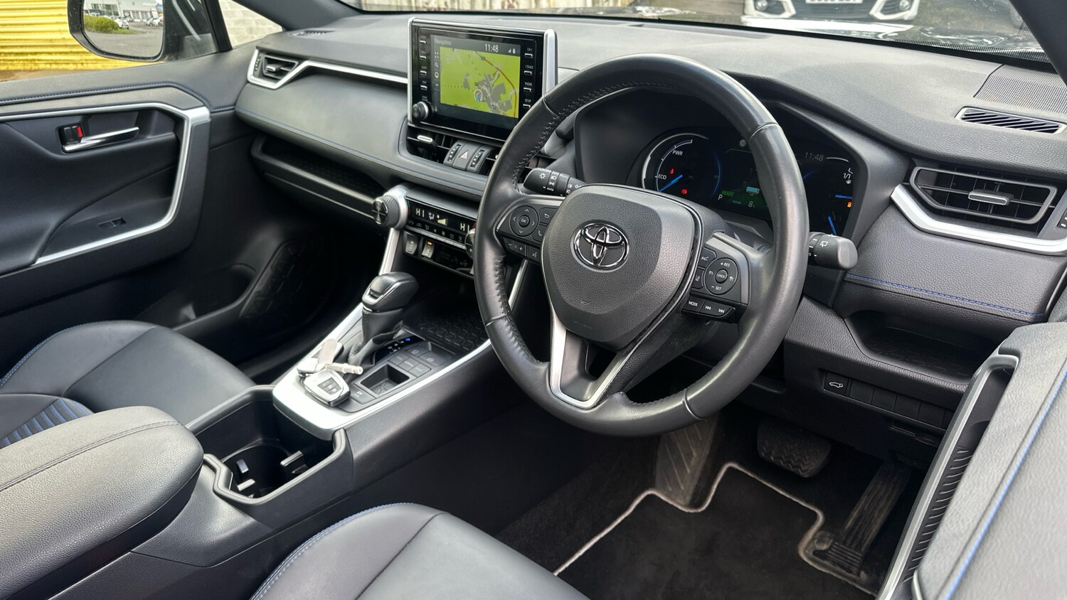 Used Toyota RAV4 2022 for sale - 78175729: Photo 11