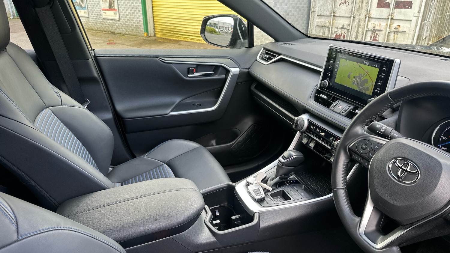 Used Toyota RAV4 2022 for sale - 78175729: Photo 14