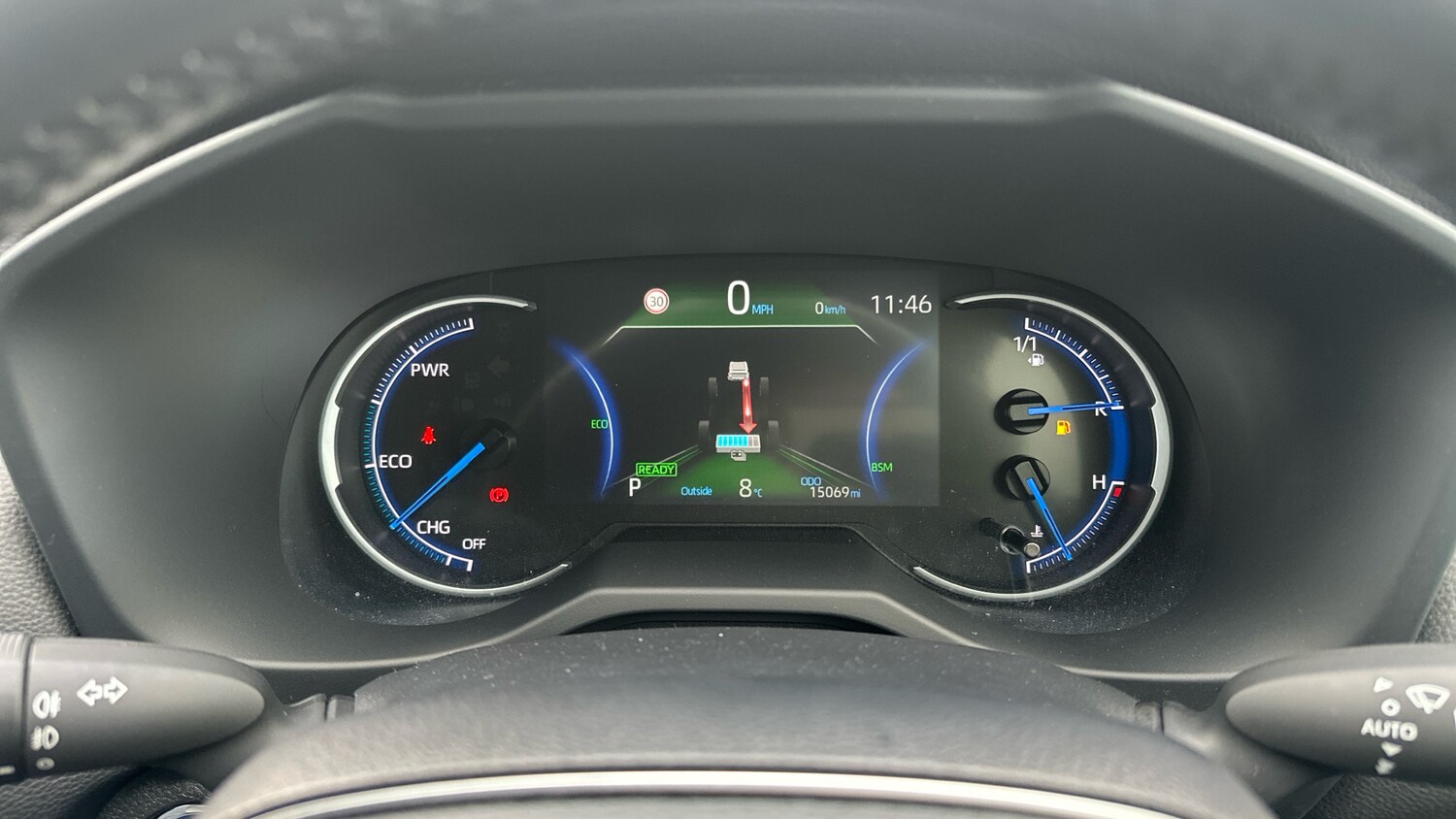 Used Toyota RAV4 2022 for sale - 78175729: Photo 18