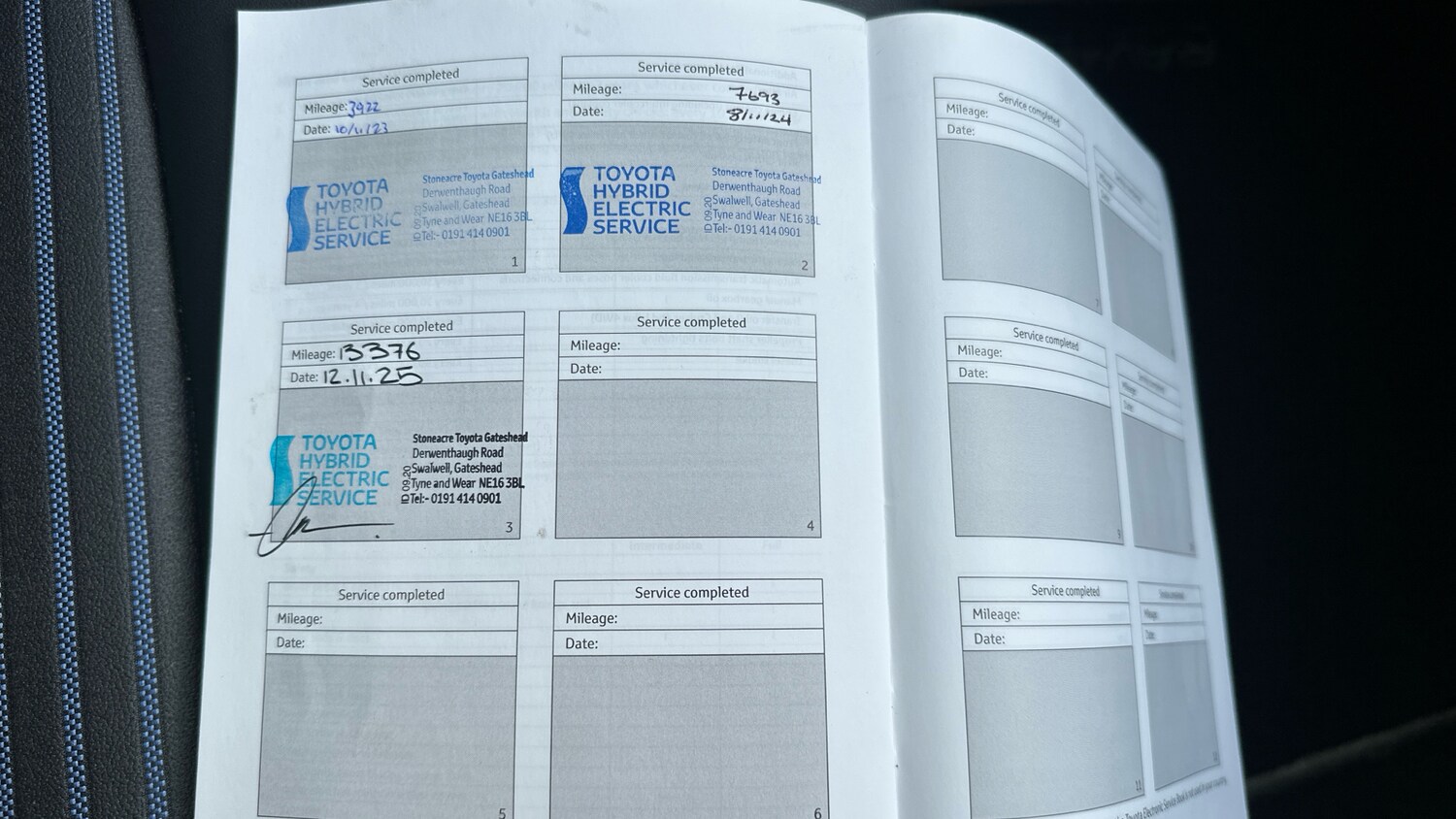 Used Toyota RAV4 2022 for sale - 78175729: Photo 19