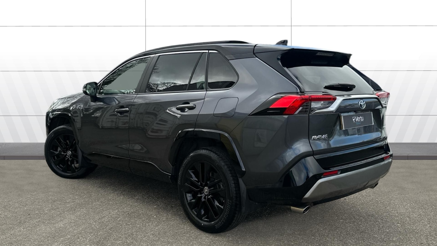 Used Toyota RAV4 2022 for sale - 78175729: Photo 2